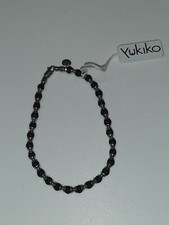 Bracciale marca yukiko - bracciale,