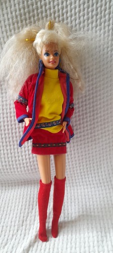 Barbie bambola del - barbie,
