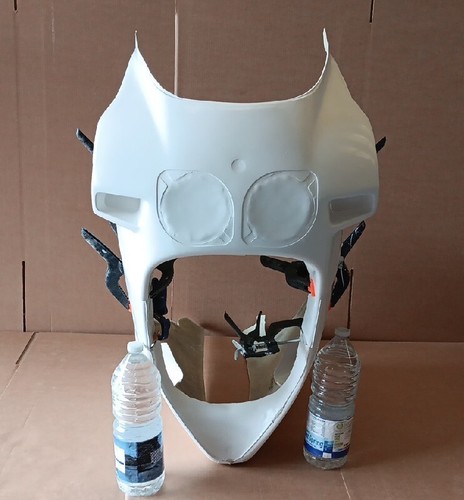 Honda cbr400rr nc23 - nc23, tri