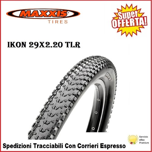 Maxxis ikon exo 29x2 - maxxis,
