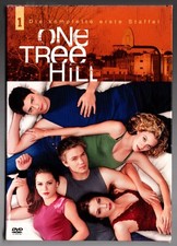 DVD # PAL-2 # TV-Serie # One