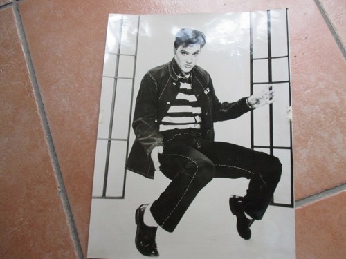 Music rock elvis - rock,