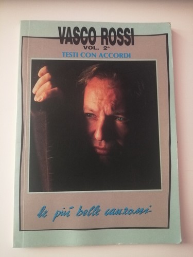 Vasco rossi più - vasco, belle
