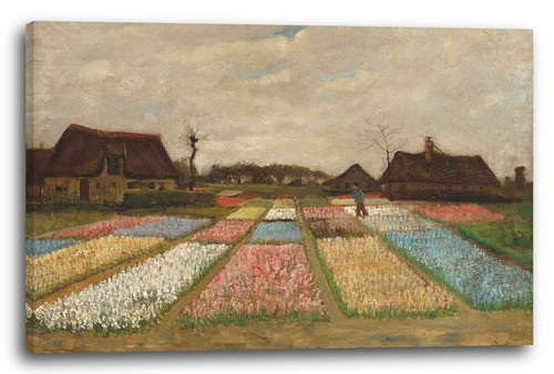 Tela cornice vincent - tela/cornice, gogh