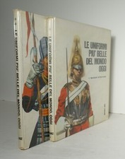 Le Uniformi Piu' Belle Del