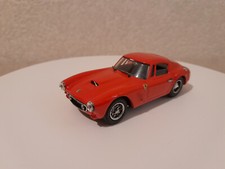 Bang ferrari 250 swb 1/43 -