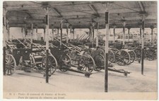 MILITARI - LA GUERRA ITALIANA