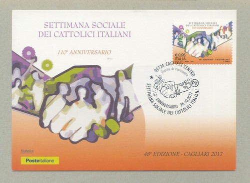 Settimana sociale cattolici - sociale,