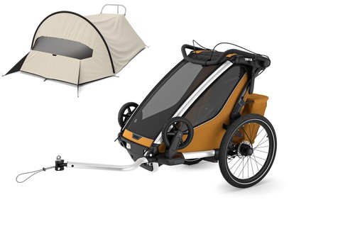 Thule chariot sport 1er - chariot,