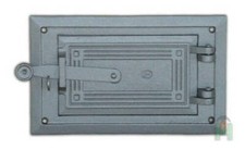 Porta di revisione porta