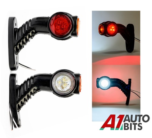 Led lato gomma - led, di