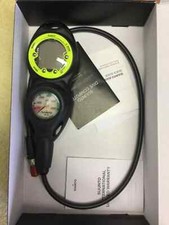 SUUNTO CB - DUE IN LINEA 4000