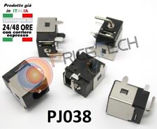 Connettore Alimentazione DC