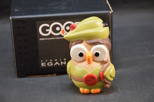 Goofi studio egan - goofi,