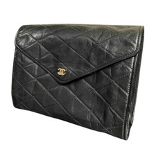 Borsa pochette CHANEL vintage