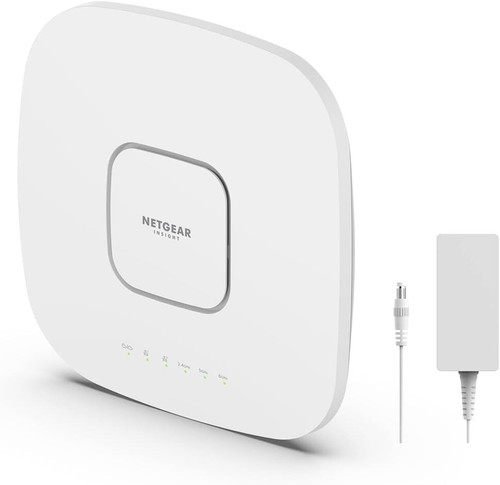 Netgear wax630ep 100nas - netgear, wax630ep-100nas