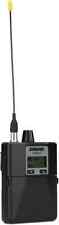 Shure P9RA+ PSM900 Bodypack