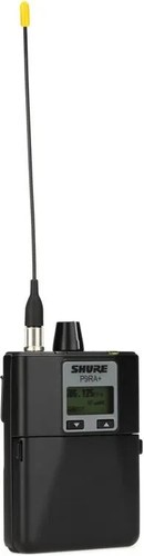 Shure p9ra psm900 bodypack - shure, p9ra+