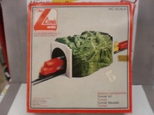 LIMA  1/87 - GALLERIA / TUNNEL