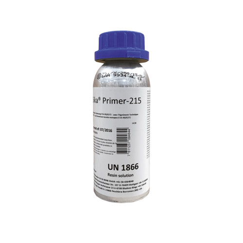 Sika primer 215 pretrattamento - primer,