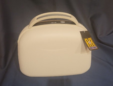 BEAUTY CASE RIGIDO - BORSA DA