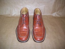 SCARPE  DI CUOIO PER UOMO BRIAN CRESS