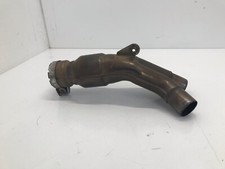 CATALIZZATORE SCARICO MARMITTA