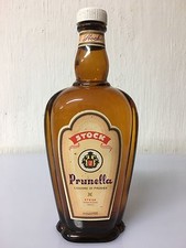 Stock Prunella Liquore Di