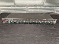 Dbx 166xl 1 - 166xl, #1