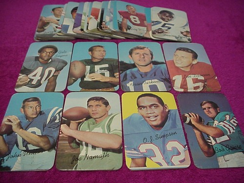 Set completo topps super - completo,