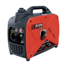 Rato R1250IS-4 - Generatore