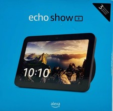 NUOVO! Amazon Echo Show 8 - 3a