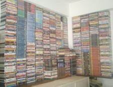 lotto  dvd  oltre 1270 titoli