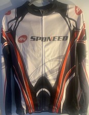 Spooned Biking Wear Set 2