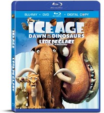 Ice Age 3 [Blu-ray]