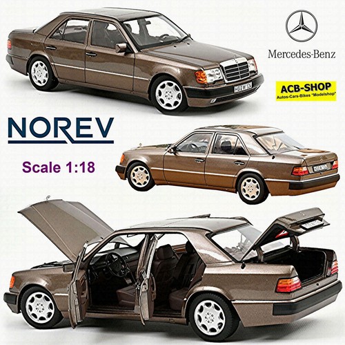 Mercedes benz 500 1991 - 500, 1991-94