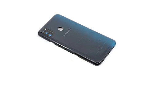 Backcover samsung m307 m30s - samsung,