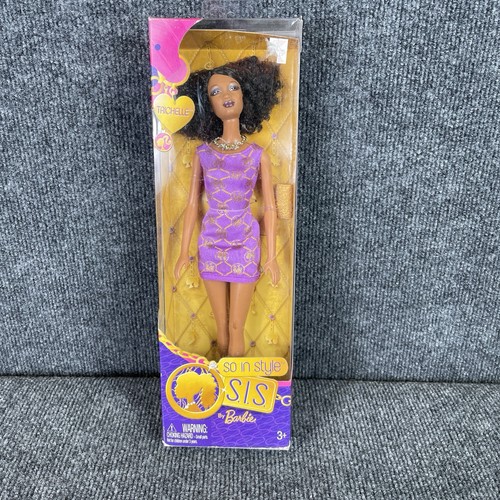 Barbie così stile 2010 - barbie,
