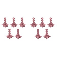 10 Pezzi Tenditore per