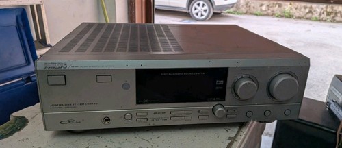 Philips fr994 digital - digital, av