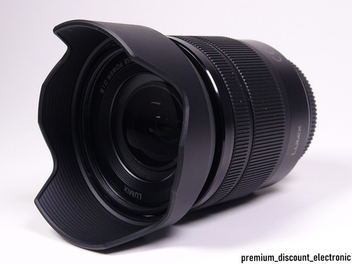 Panasonic lumix vario 60 - g, 12-60