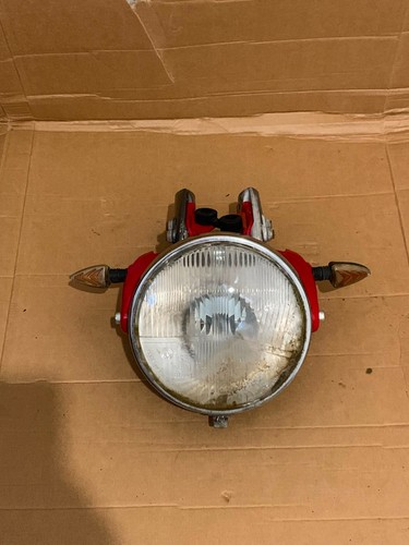 Faro staffe supporto - faro,,