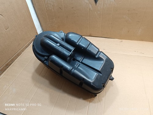 Cassa filtro aria airbox - airbox, per