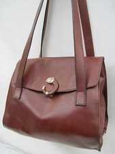 - Borsa a mano PAOLO MASI in