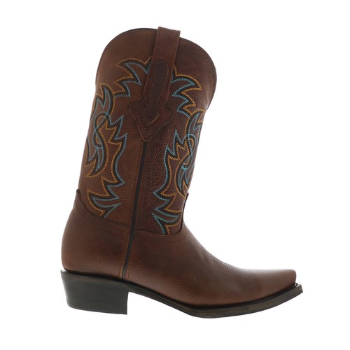 Stivali western cowboy dingo - stivali,