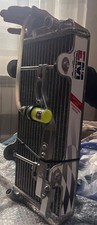 Radiatore EM con accessori