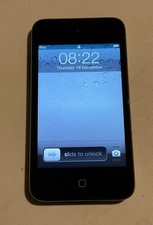 Apple iPod Touch 4a