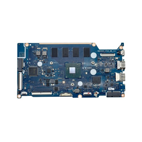 Nb2665 pcb per - nb2665_pcb_mb_v3, acer