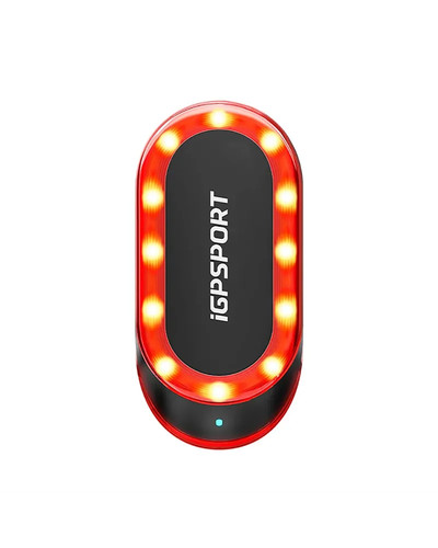 Igpsport mini radar luce - igpsport, radar/luce
