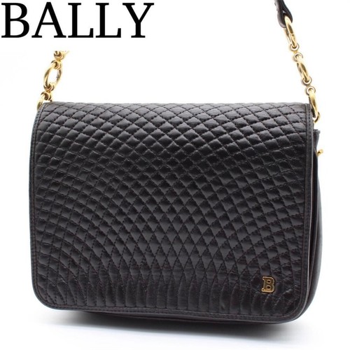 Borsa tracolla bally in - a,